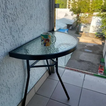 Lux Mewa Kołobrzeg