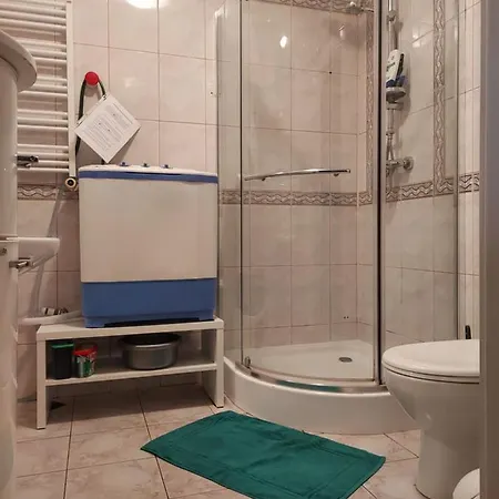Apartament Lux Mewa *