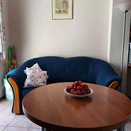 Lux Mewa Apartament *