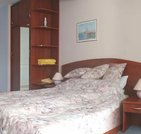 Apartament Lux Mewa
