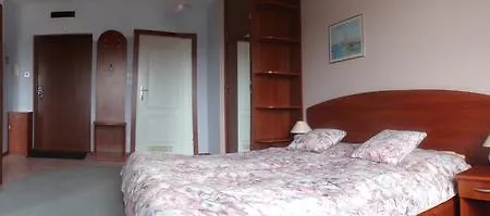 Lux Mewa Apartament Kołobrzeg