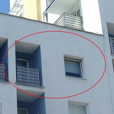 Apartament Lux Mewa
