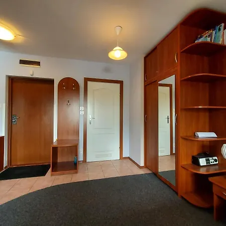 Lux Mewa Apartament Kołobrzeg
