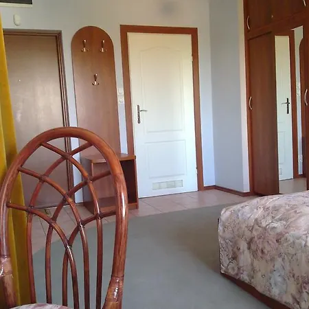 Apartament Lux Mewa Kołobrzeg