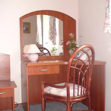 Apartament Lux Mewa Kołobrzeg